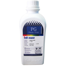 Cerneala pentru reincarcare pigment photo gray Canon CIM-910 (1L)