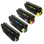 Pachet de tonere compatibile Canon CRG-040H