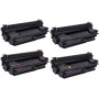 Pachet de tonere compatibile HP 655A