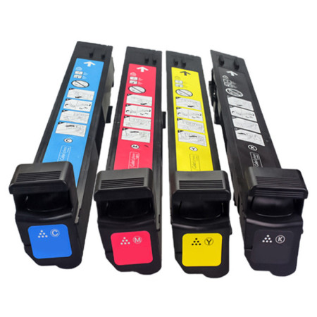 Pachet de tonere compatibile HP 826A
