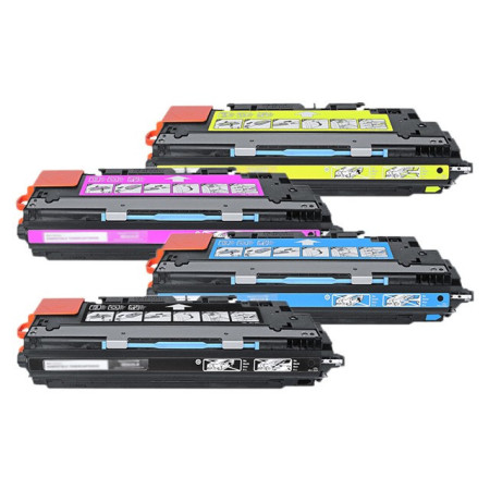 Pachet de tonere compatibile HP 308A/ 309A
