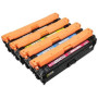 Pachet de tonere compatibile HP 650A