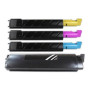 Pachet de tonere compatibile Canon C-EXV9