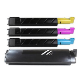 Pachet de tonere compatibile Canon C-EXV9