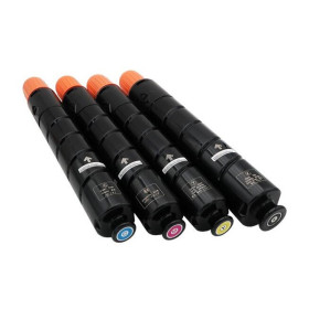 Pachet de tonere compatibile Canon C-EXV29