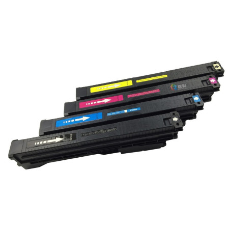 Pachet de tonere compatibile Canon C-EXV17