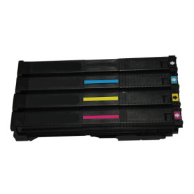 Pachet de tonere compatibile Canon C-EXV8