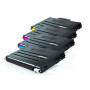 Pachet de tonere compatibile Samsung CLP-510