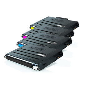 Pachet de tonere compatibile Samsung CLP-510