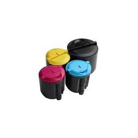 Pachet de tonere compatibile Samsung CLP-P300A