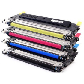 Pachet de tonere compatibile Samsung CLT-P4092C