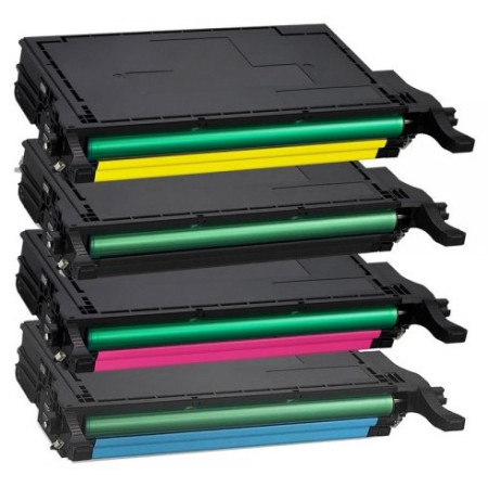 Pachet de tonere compatibile Samsung CLT-P660B