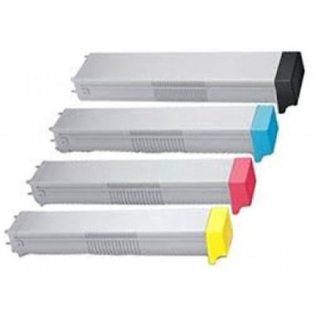 Pachet de tonere compatibile Samsung CLT-P6062C