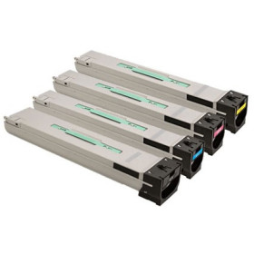 Pachet de tonere compatibile Samsung CLT-P806C