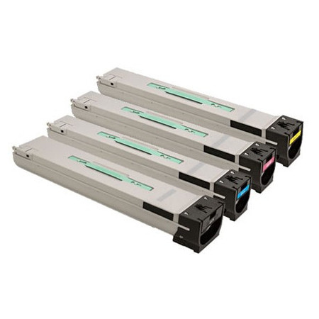 Pachet de tonere compatibile Samsung CLT-P806C