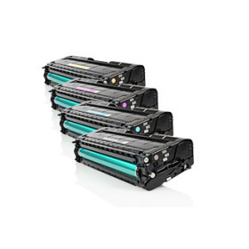 Pachet de tonere compatibile Kyocera TK-150