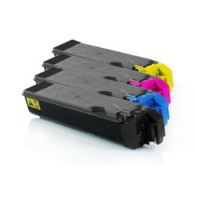 Pachet de tonere compatibile Kyocera TK-510