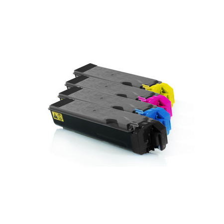 Pachet de tonere compatibile Kyocera TK-520