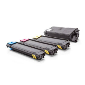 Pachet de tonere compatibile Kyocera TK-5135