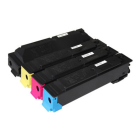 Pachet de tonere compatibile Kyocera TK-5205
