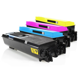 Pachet de tonere compatibile Kyocera TK-560