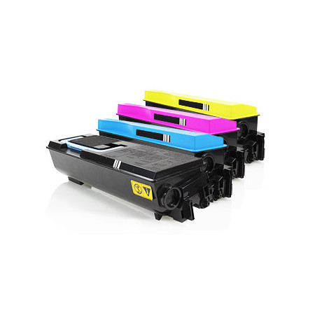 Pachet de tonere compatibile Kyocera TK-570