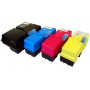 Pachet de tonere compatibile Kyocera TK-820