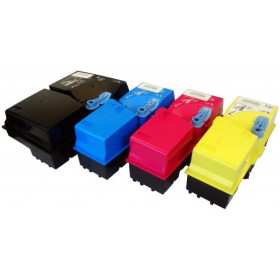 Pachet de tonere compatibile Kyocera TK-820