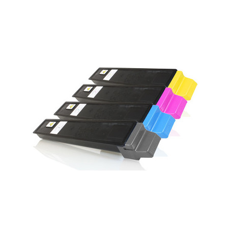 Pachet de tonere compatibile Kyocera TK-8315