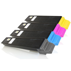 Pachet de tonere compatibile Kyocera TK-8325
