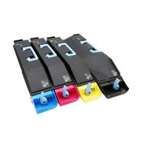 Pachet de tonere compatibile Kyocera TK-855