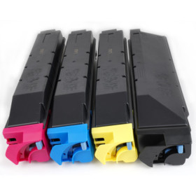 Pachet de tonere compatibile Kyocera TK-8600