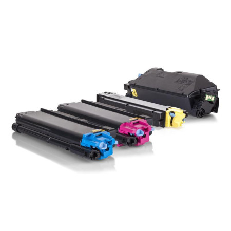 Pachet de tonere compatibile Kyocera TK-5280
