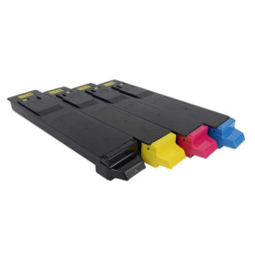 Pachet de tonere compatibile Kyocera TK-8115