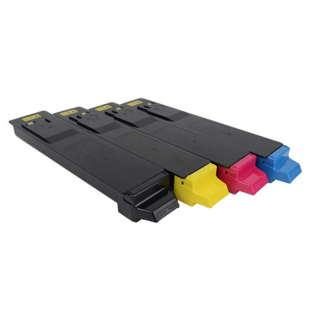Pachet de tonere compatibile Kyocera TK-8115