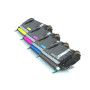 Pachet de tonere compatibile Lexmark C746
