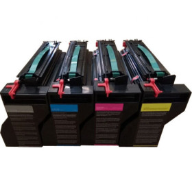 Pachet de tonere compatibile Lexmark C770