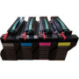 Pachet de tonere compatibile Lexmark C780