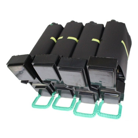 Pachet de tonere compatibile Lexmark C792