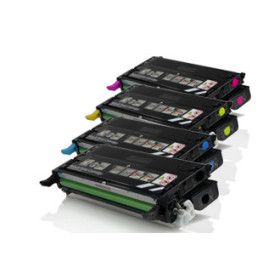 Pachet de tonere compatibile Lexmark X560