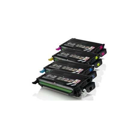 Pachet de tonere compatibile Lexmark X560