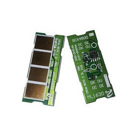 Samsung D1630A Black (ML-D1630A/ELS, SU638A) — Chip