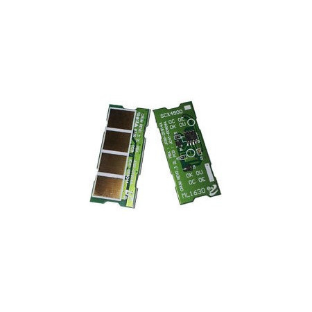 Samsung D1630A Black (ML-D1630A/ELS, SU638A) — Chip