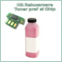 Kit de reincarcare toner magenta Lexmark 71B20M0 (2.3K/70gr)