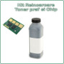 Kit de reincarcare toner Lexmark T654X11E (36K/850gr)