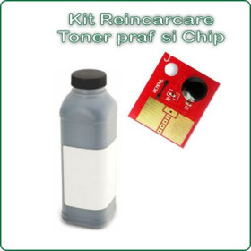 Kit de reincarcare toner Lexmark E450H11E (11K/350gr)