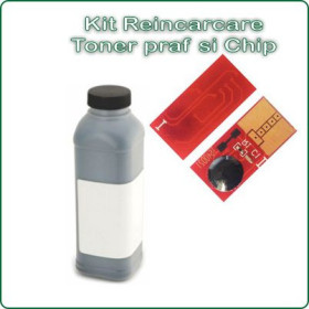 Kit de reincarcare toner Lexmark 64416XE (32K/750gr)