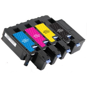 Pachet de tonere compatibile Dell E525w