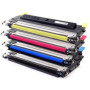 Pachet de tonere compatibile Dell 1230c/ 1235cn