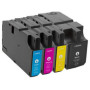 Pachet de cartuse compatibile Lexmark 200XL